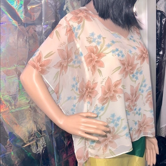 Fate top - Picture 3 of 10